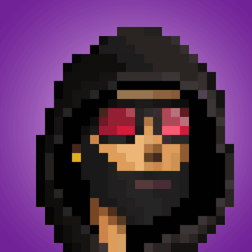 nprussell's tweet photo. #NewNFTProfilePic https://t.co/q46DM995RH