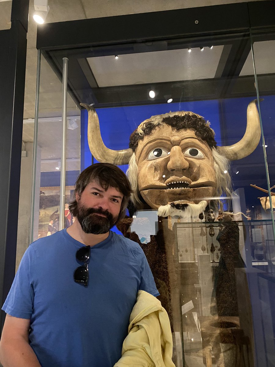 DrFrancisYoung's tweet photo. I met the DORSET OOSER! https://t.co/iaAYOOcNDy