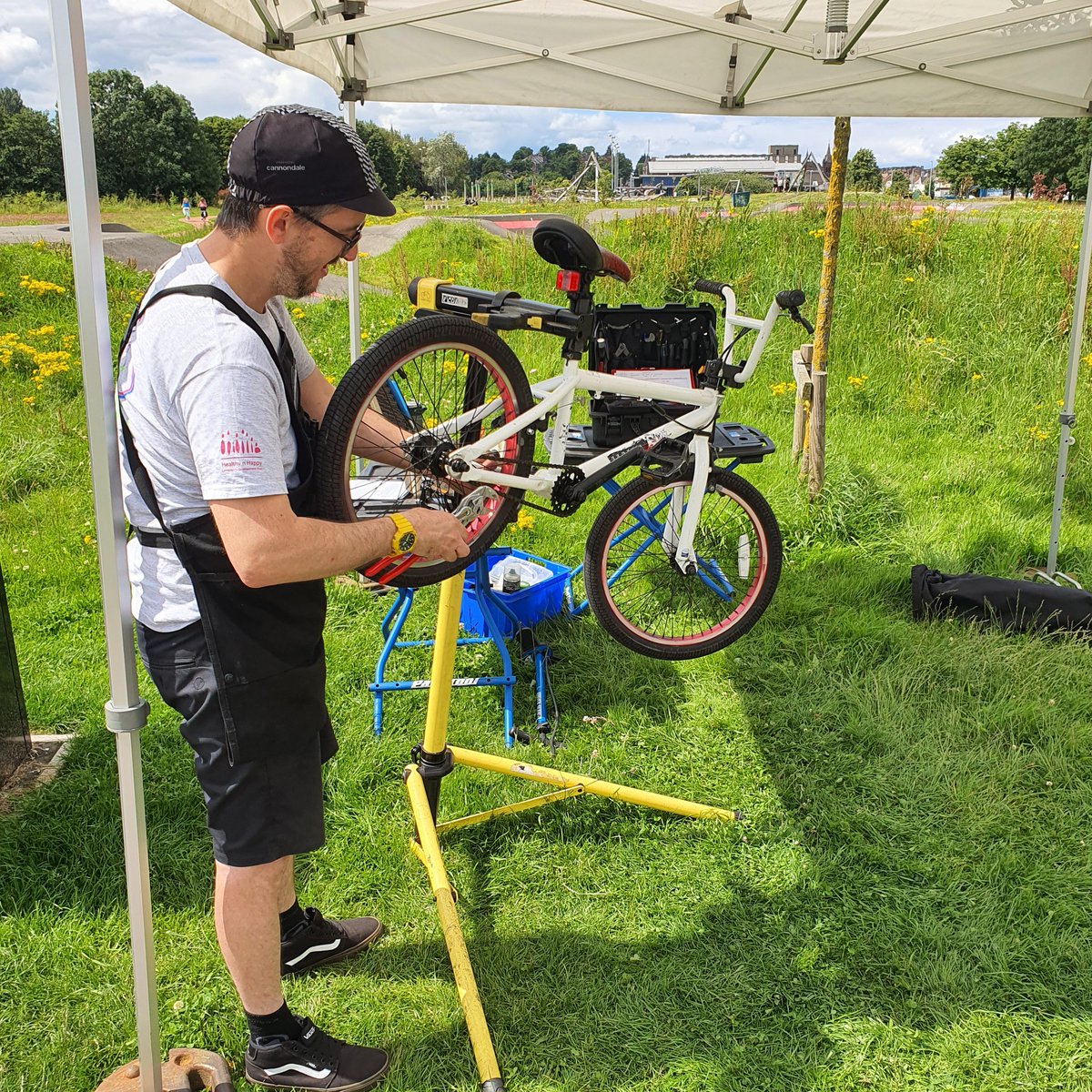 CamGlenBikeTown tweet media