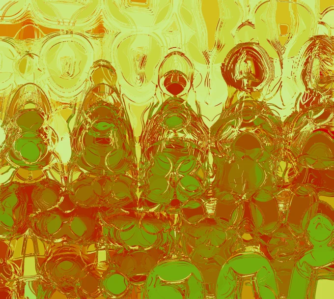 Abstract art 