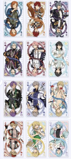 あんスタ 中国 綻放 クリアカード 桜河 こはく あんスタ 中国 綻放 クリアカード 桜河 こはく Amazon.co.jp: あんスタ