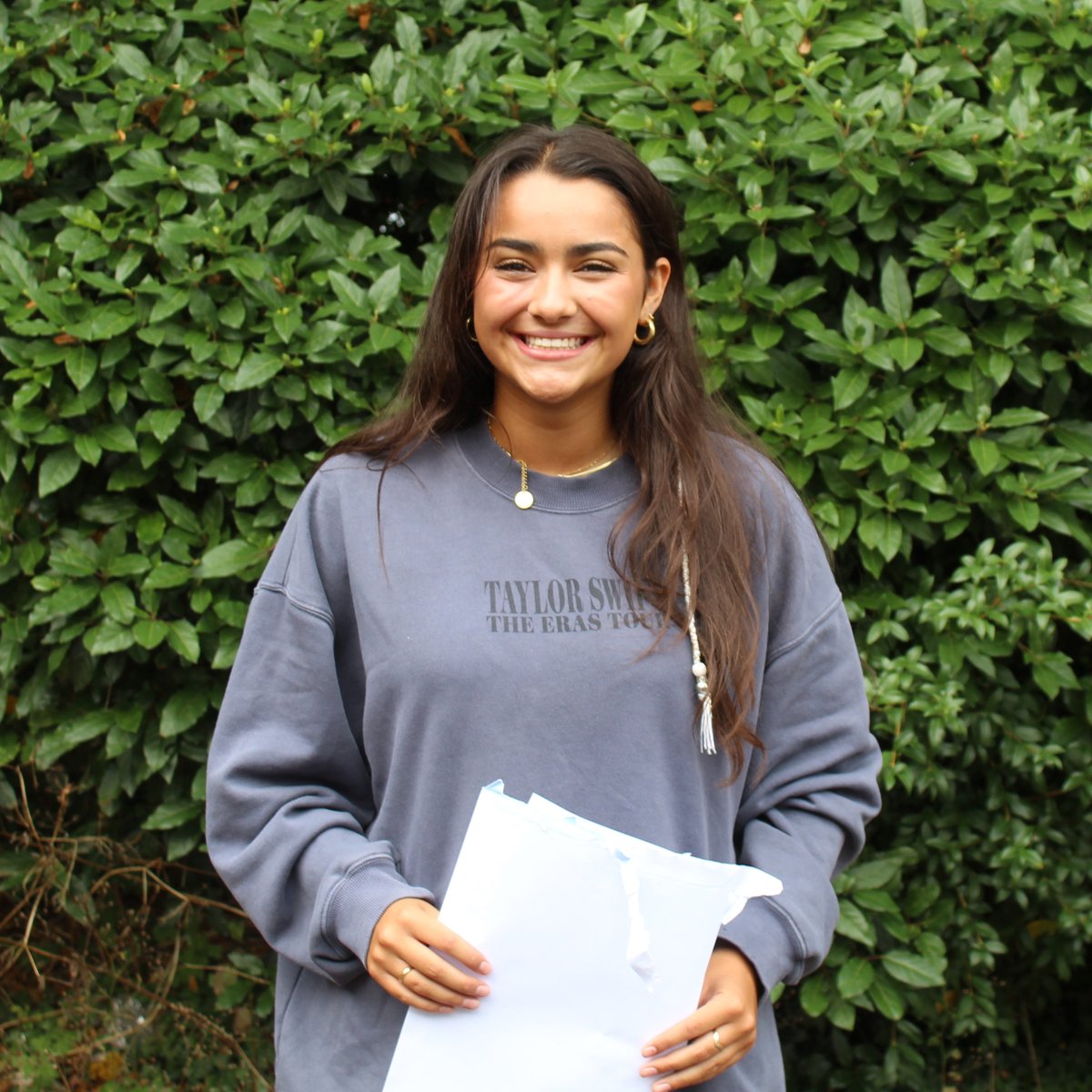 WarlinghamSixth's tweet photo. Warlingham students off to @OfficialUoM include Izzy who achieved A* A A and will study Medicine and Joe who achieved A* A B D and will study Mathematics. They both have a bright future ahead of them!
#UniversityofManchester https://t.co/MNGNAHRFfQ