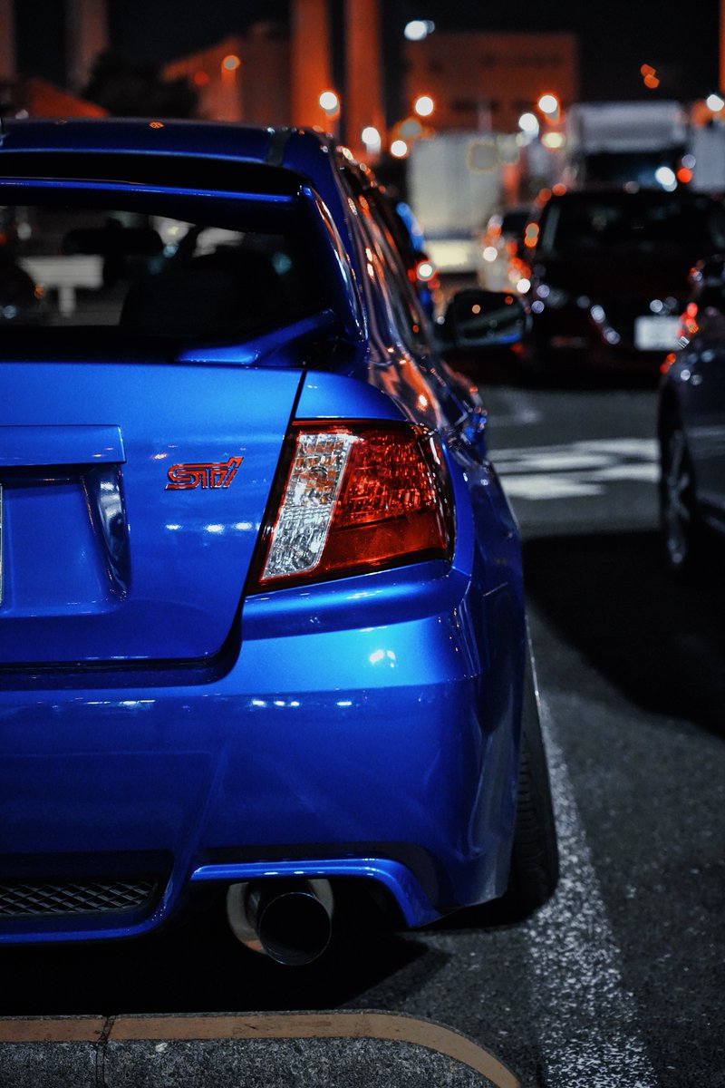 com_ej20's tweet photo. #私の車お世辞でもかっこいいと言ってくれる人RT 

カメラマンが凄すぎるので見てください🙇 https://t.co/EARZTc85xA