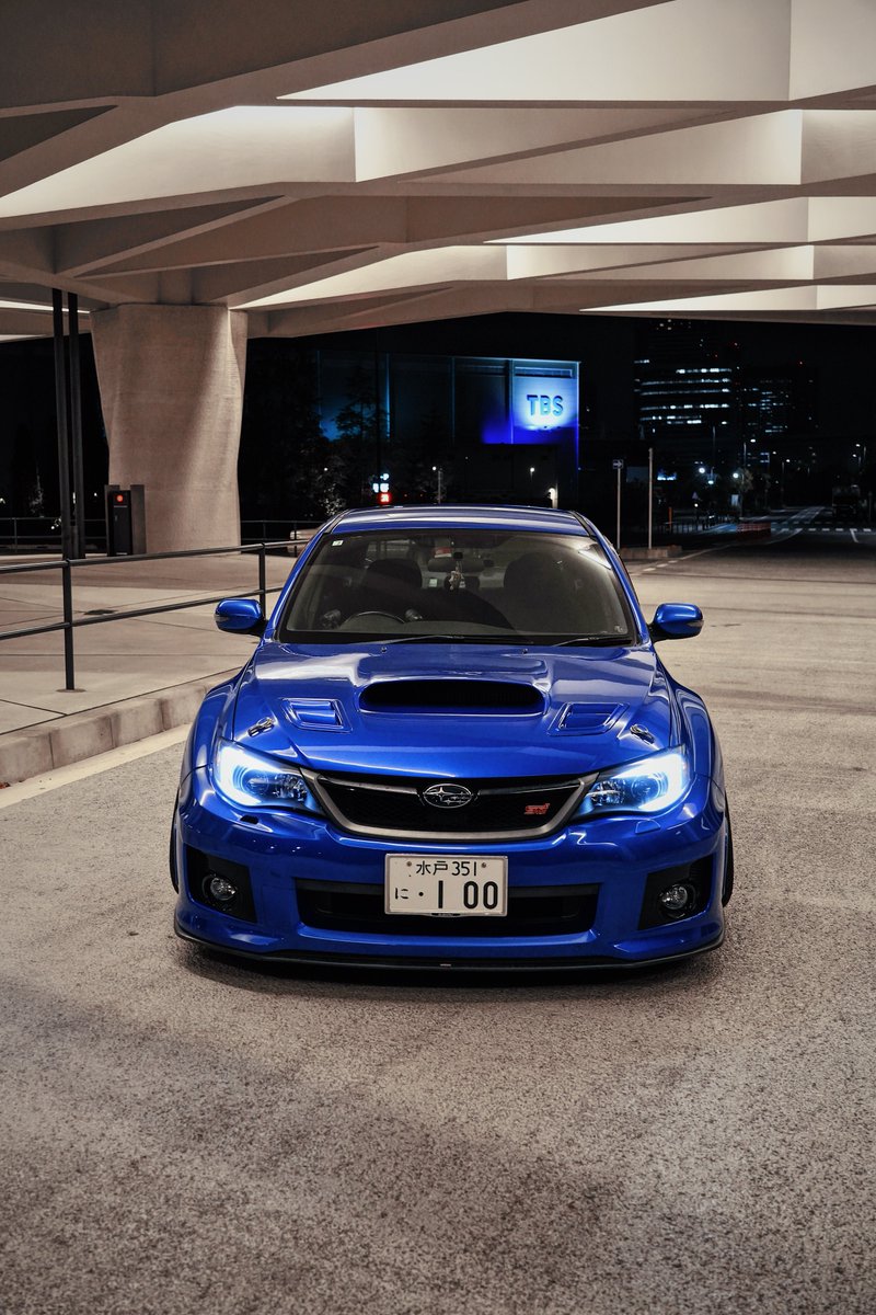 com_ej20's tweet photo. #私の車お世辞でもかっこいいと言ってくれる人RT 

カメラマンが凄すぎるので見てください🙇 https://t.co/EARZTc85xA