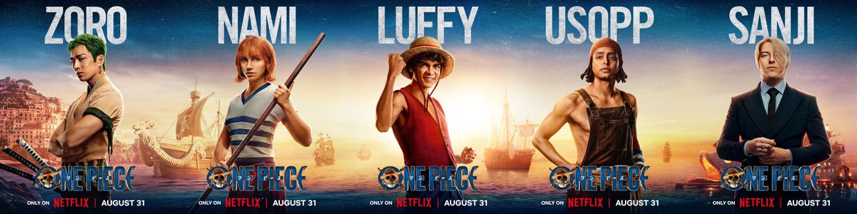 ¿Puede ser 31 de agosto YA?