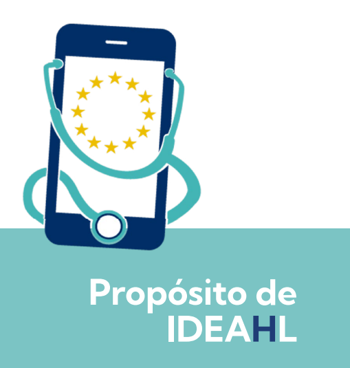 ideahlast's tweet photo. 📢 IDEAHL busca mejorar la alfabetización digital en salud en Europa
¡Empoderar a los ciudadanos para que gestionen mejor su salud es nuestra misión!
#IDEAHL #SaludDigital https://t.co/e7gta4N6tL