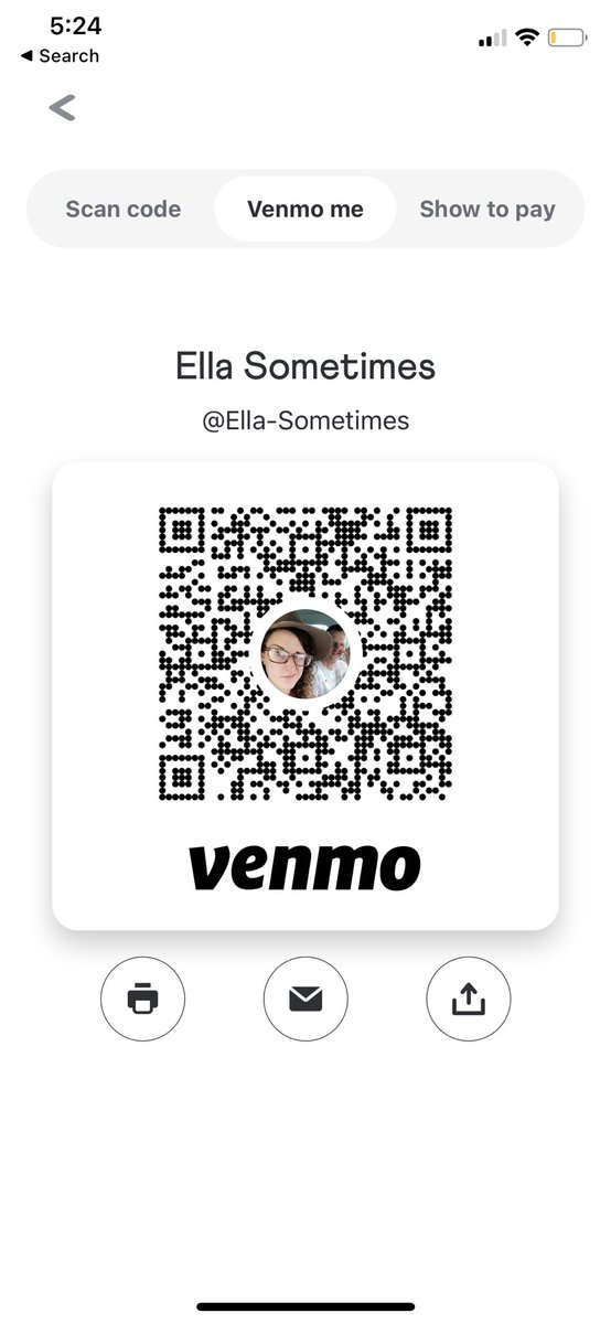 aprikitkat's tweet image. I know this is a long shot but I am trying to raise money for my mothers end of life funds.  She didn’t have life insurance and she had no assets and lived on disability most of her life. I have a gofundme I can privately link as well as cash app and Venmo. I am sorry to ask this