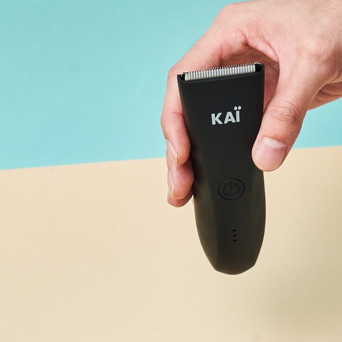 Groom your KAÏ Like a Sir 😎
เครื่องเล็มขนน้องชาย ไม่บาด ไม่คัน 🥚
สัมผัสความโล่ง สบาย สั่งเลย! (มีส่งด่วน GRAB)
Get yours today👇🏻

opl.to/kaigrooming