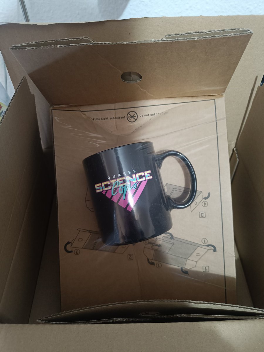 Christoph Engels (he/him) tweet media