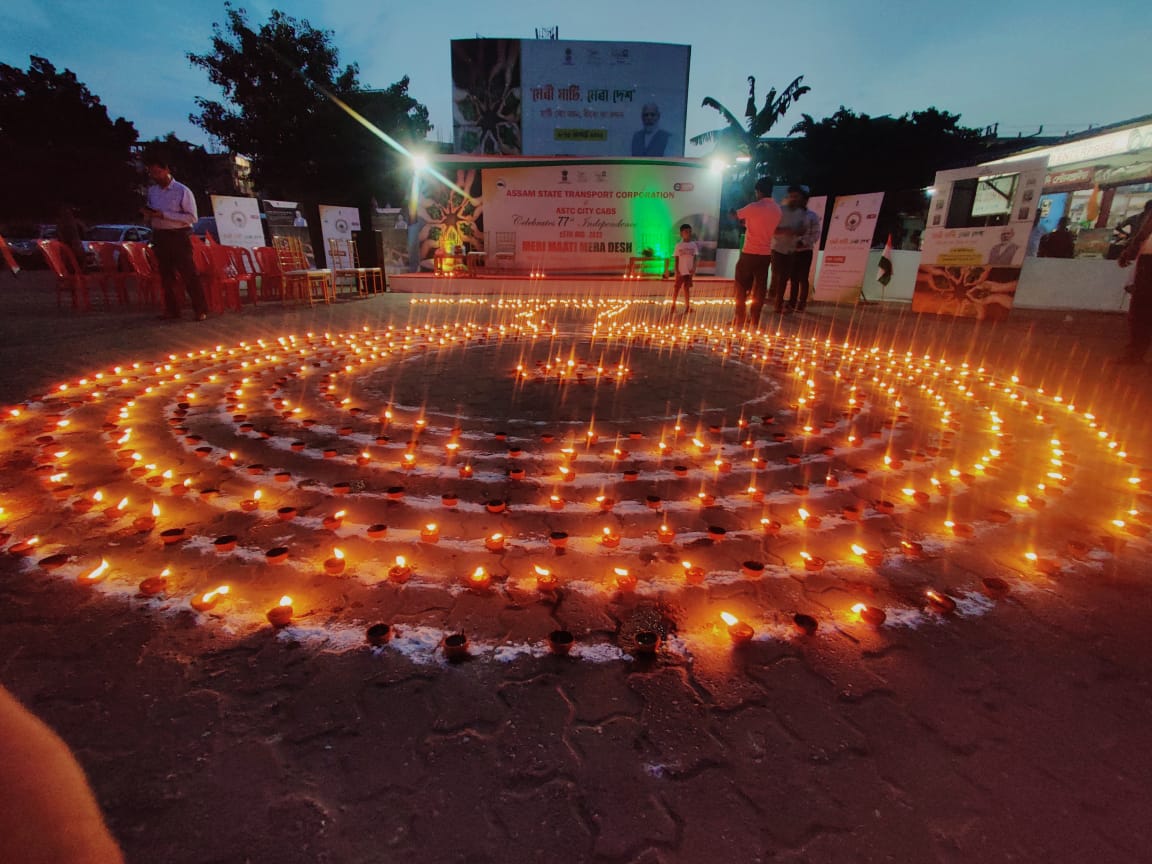 ASSAM STATE TRANSPORT CORPORATION tweet media