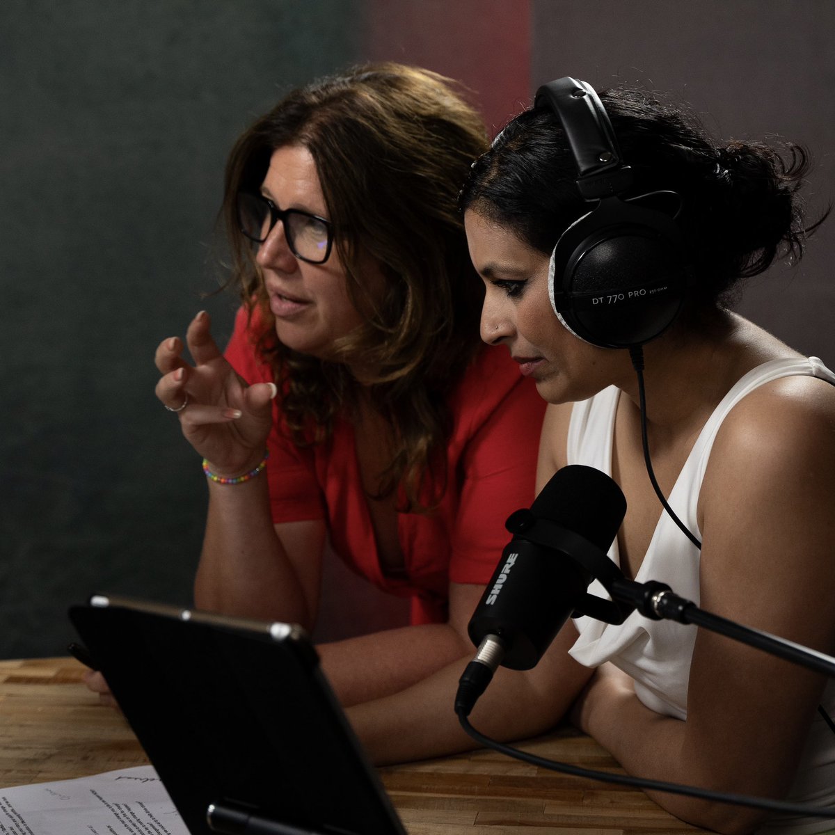 PRL Studio tweet media