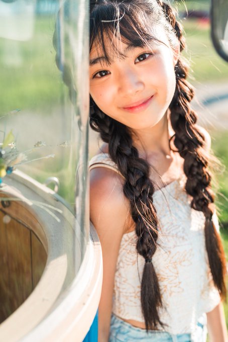 Twitterのコスプレ画像26