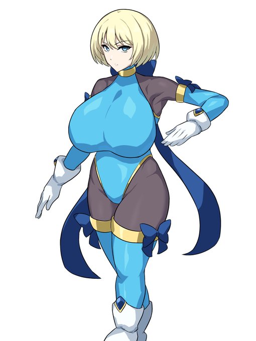 性癖盛り盛りなオリキャラを考えていた 