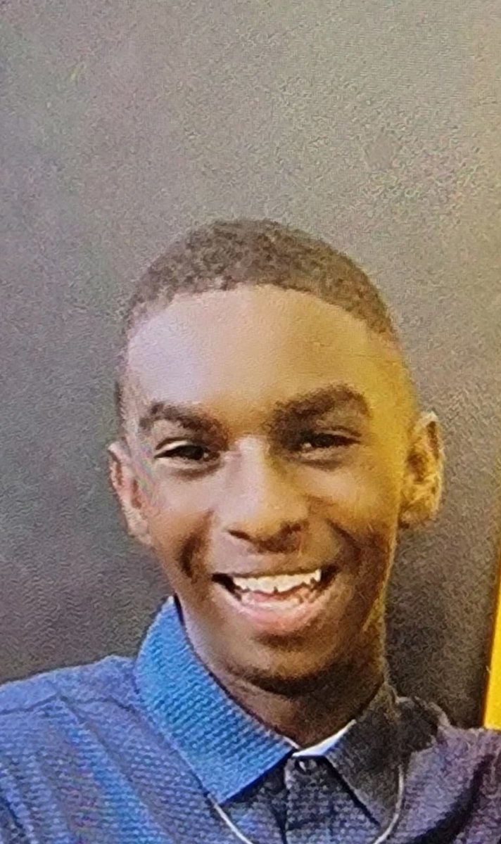 ***MISSING JUVENILE***
Nijal Nelson was last seen on 08/15/23, at approximately 10PM around the 700-block of N Road St. Nijal M. Nelson is approx. 5ft 6in. &amp; 130lbs with short black hair and brown eyes. Last seen wearing a white t-shirt, orange Nike shorts, and gray crocs.