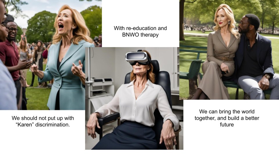 Thanks for the feedback <a href="/LucyReborn/">LucyGirly</a> #bnwo