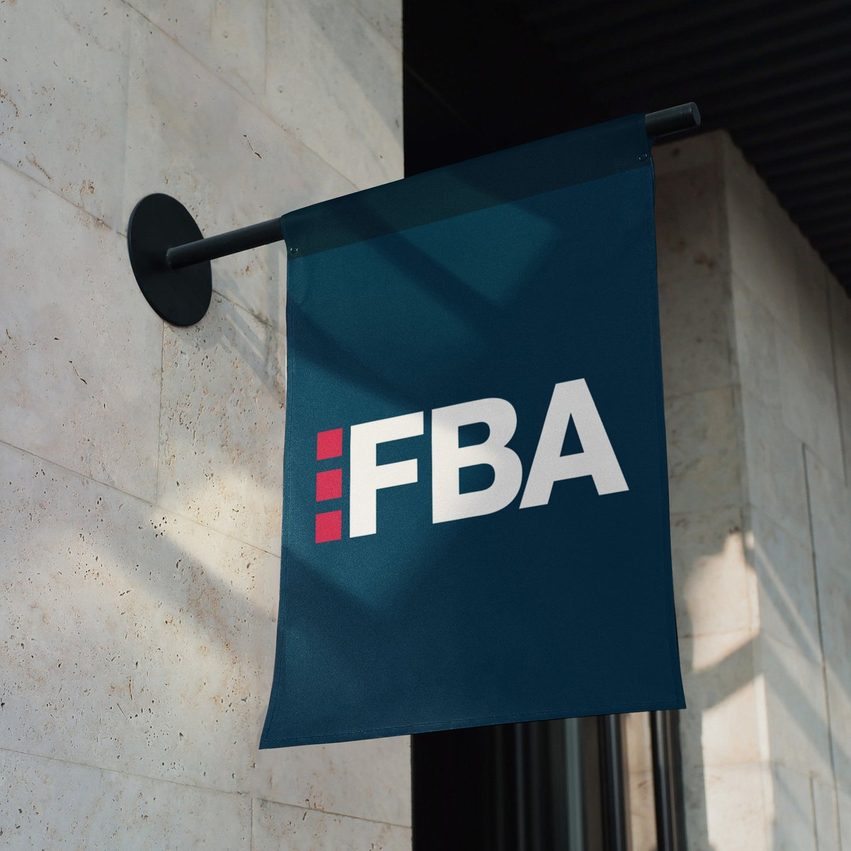 RuberuAgency's tweet photo. FBA YAPI LOGO &amp; KURUMSAL KİMLİK TASARIMI
Logo tasarımında, şirketin temel değerlerini ve inşaat sektörüne olan katkılarını yansıtan bir sembol arayışına girdik. En sonunda, üst üste 3 kare şeklinde stilize edilmiş bir logo tasarladık.

Devamı Oku https://t.co/mLjxufq322 https://t.co/gDviNikmv6