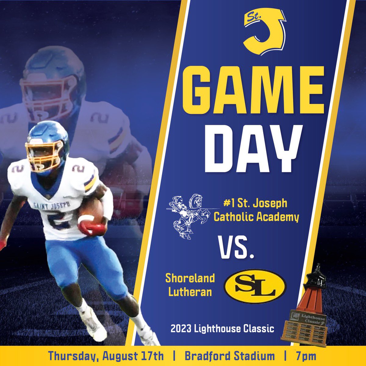 SJCA_FB's tweet photo. Today is the Day! 
#FAMILY https://t.co/dY8ykXVe9f