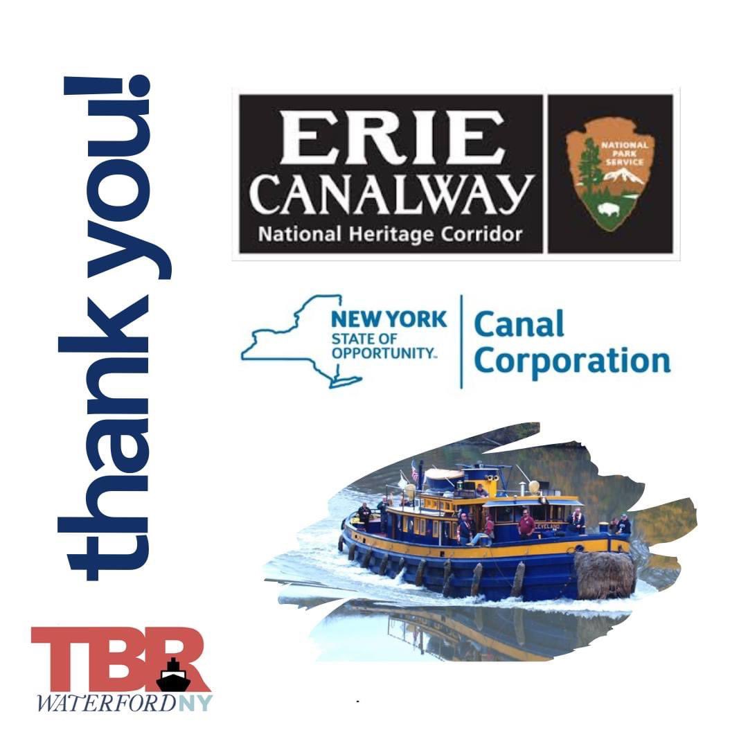 Tugboat Roundup tweet media