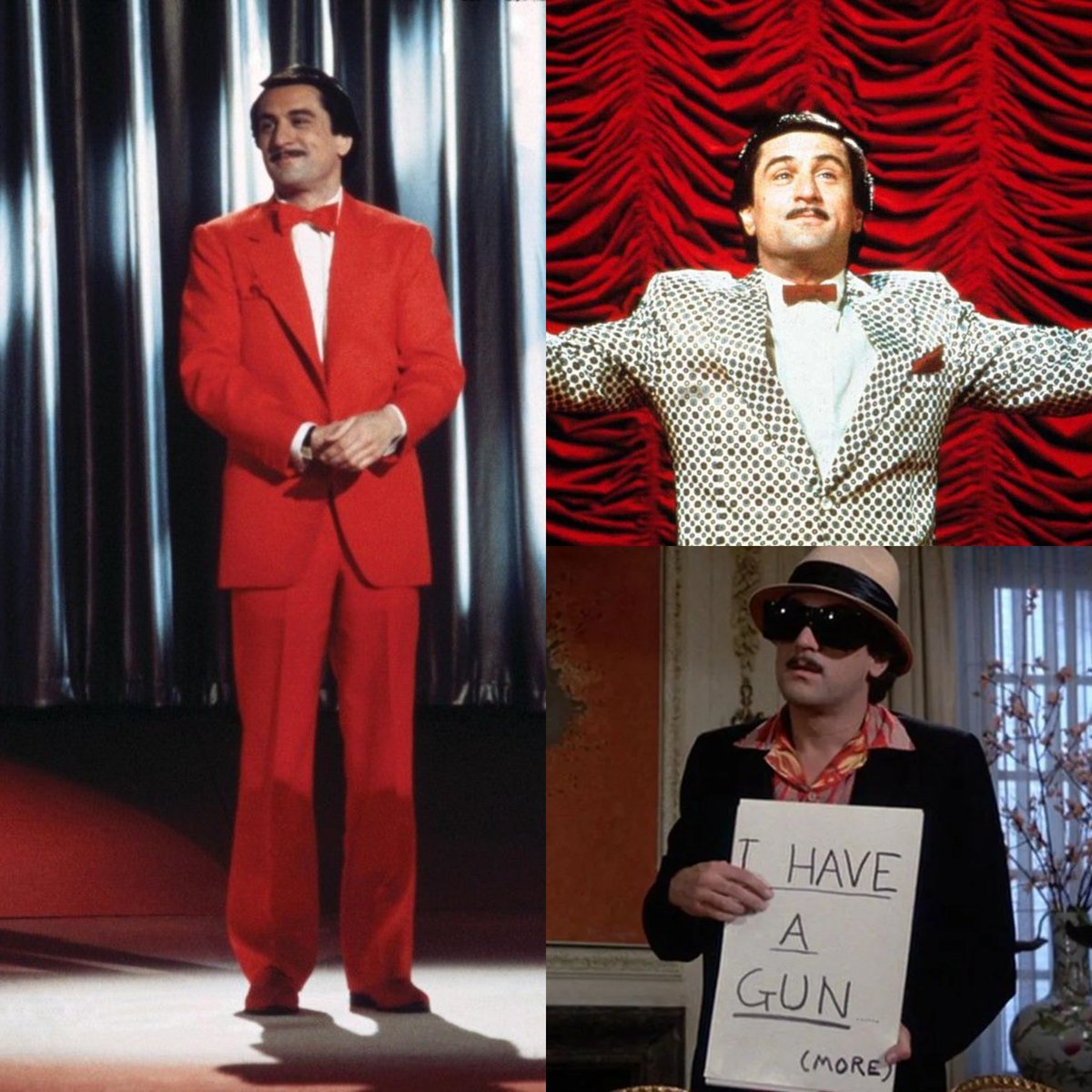 pixelsotes's tweet photo. Happy Birthday mr. DeNiro, we loved you on The King of comedy!
#deniro #pixelsotes #pixelart #rupertpupkin https://t.co/oA8gDiBWEC
