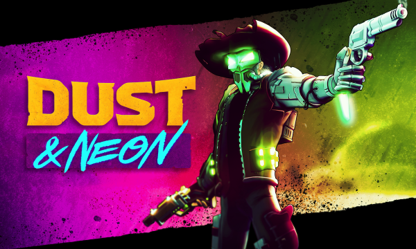 TheXboxHub's tweet photo. Dust &amp; Neon is a rambunctious robotic roguelite

#Xbox #XboxSeriesX #PlayStation 
 https://t.co/EjD1gnlfoZ https://t.co/RZ7dp5Ub1k