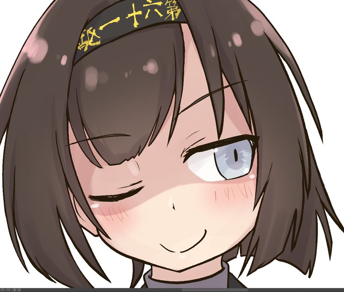 秋月ちゃんはいい子だn……秋月ちゃん? 