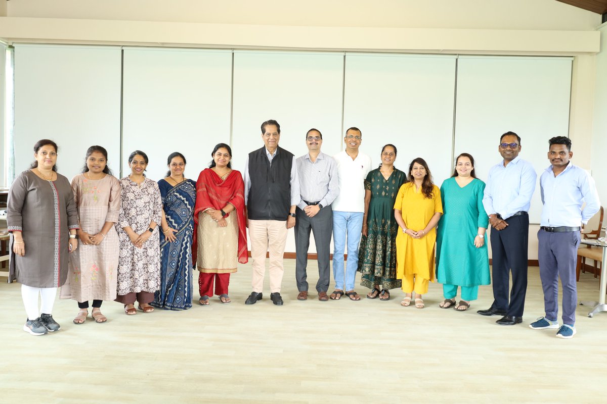 Kautilya Leadership Centre tweet media