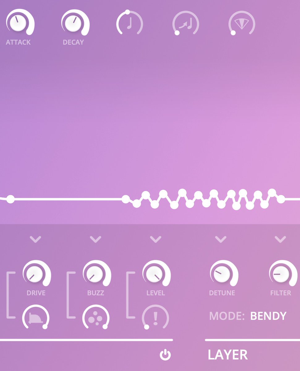 cinningbao's tweet photo. Ready yourself for the first ToyBoxAudio plugin!  To be released imminently .. https://t.co/N0Rb2RCedl 
#musicproducer #musicproduction #sounddesign https://t.co/7YUVRcHG0G