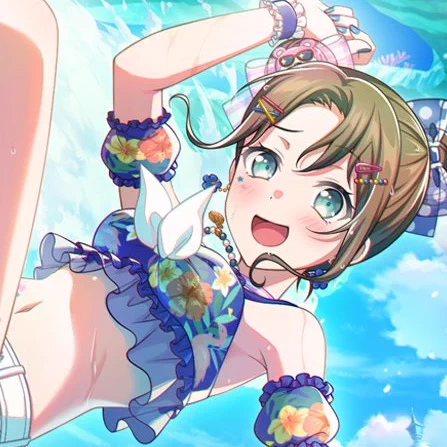 バンドリ！ ガールズバンドパーティ！ on X: 