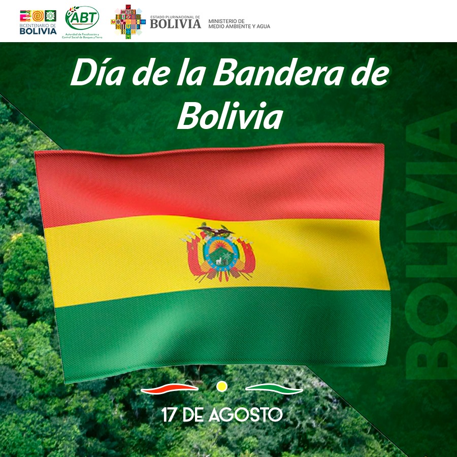 #DíaDeLaBandera 
#EmblemaDePazYUnión