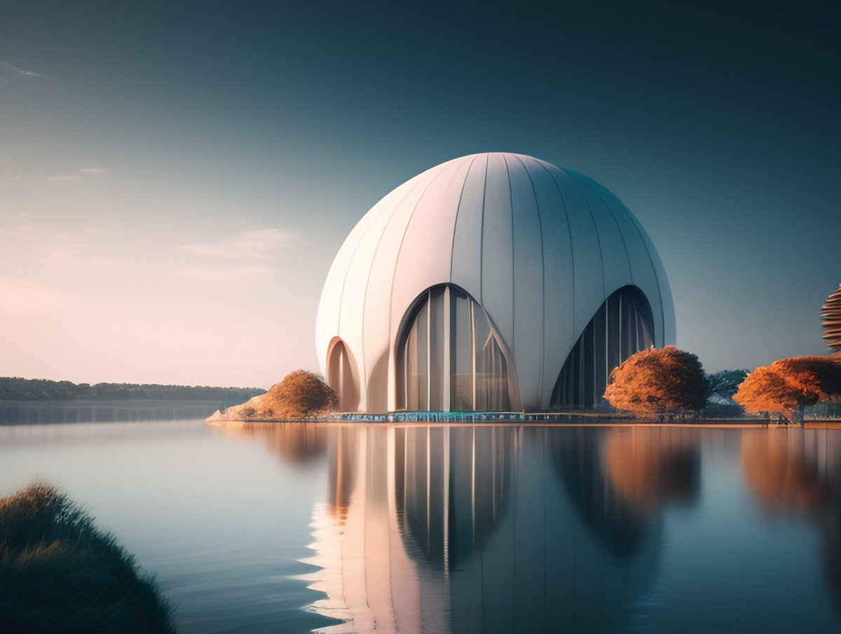 umerabbasNS's tweet photo. Using digital twins, environmental scientists can effectively replicate and analyze how a structure engages with its encompassing environment. This encompasses an evaluation of factors like shading, wind flow patterns, and even the alignment of the project about protected zones. https://t.co/mLDHss6RMe