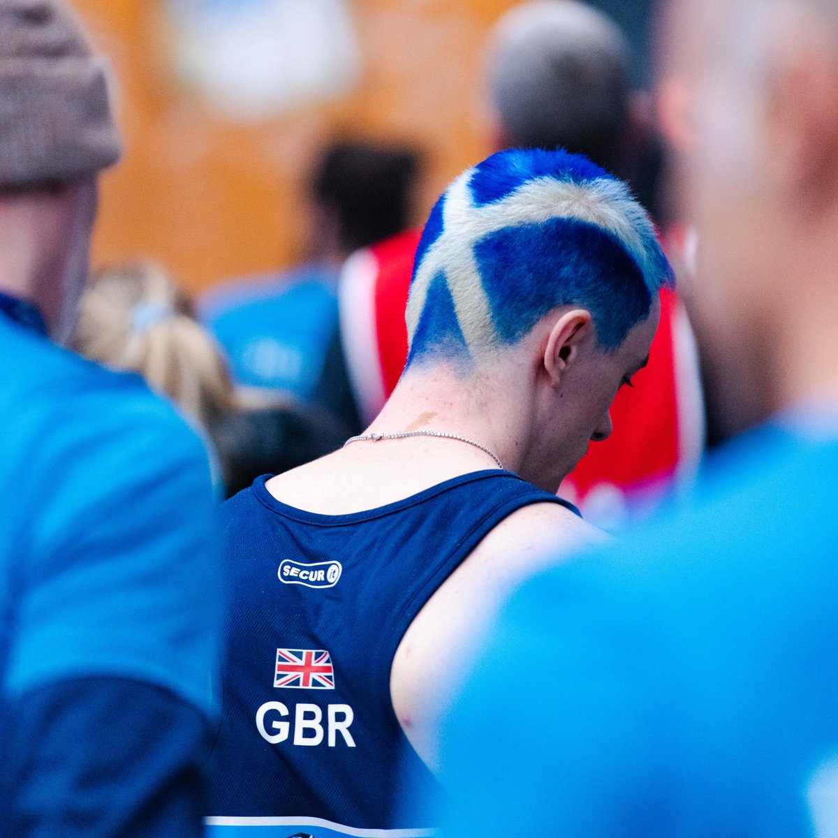 We’re off to Edinburgh! 🏴󠁧󠁢󠁳󠁣󠁴󠁿 ⁠ Next month we’re up north at the UK's largest climbing arena, @eicaratho, for the British Lead, Speed, and Para Champs- and you can join us!⁠ ⁠ All you need to know can be found here: bit.ly/3KHNBxK ⁠⁠ #britishclimbingchampionships⁠