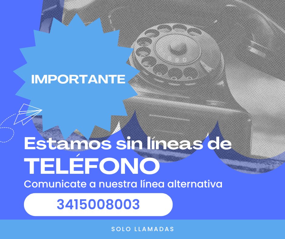 Ingeniería Electronica Argentina S.R.L. tweet media