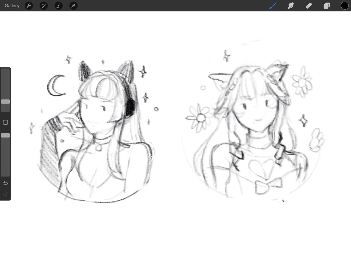 sketching ~ 