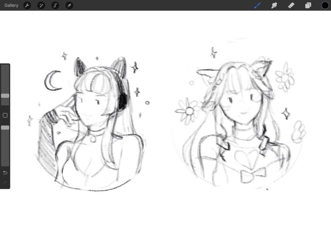 sketching ~ 