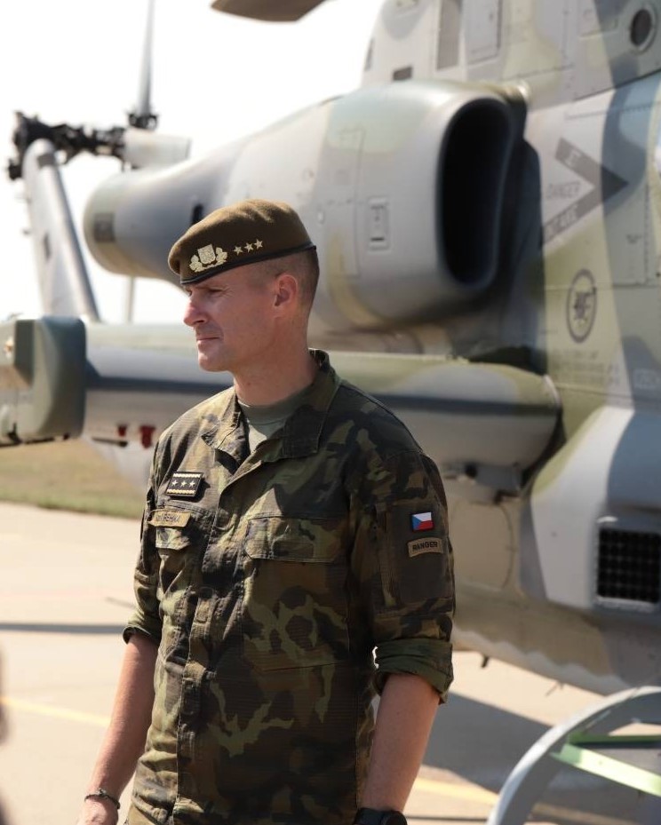 Armáda ČR tweet media