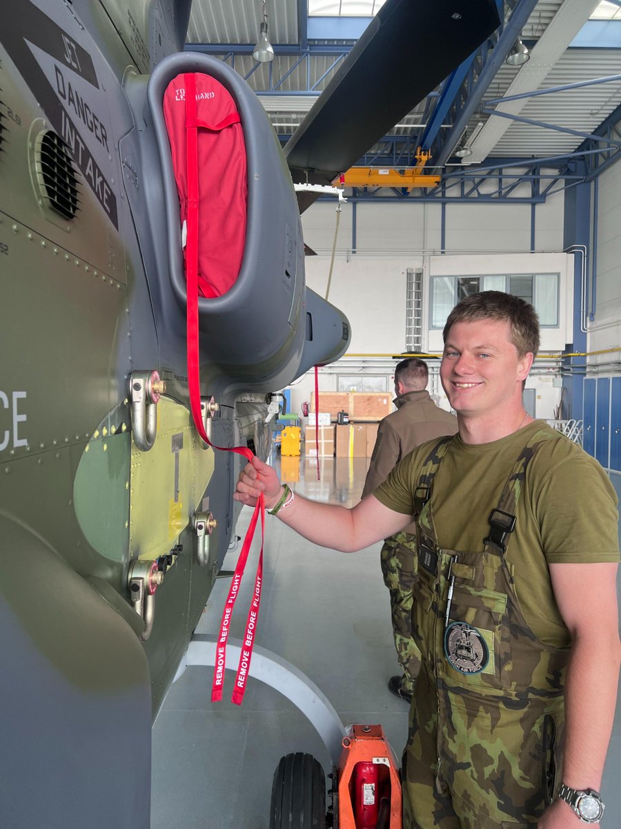 Armáda ČR tweet media