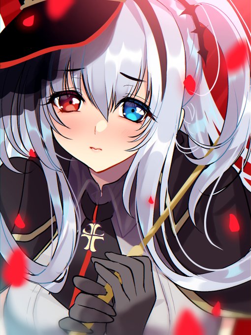 お気に入り再掲載🤗#アズールレーン 