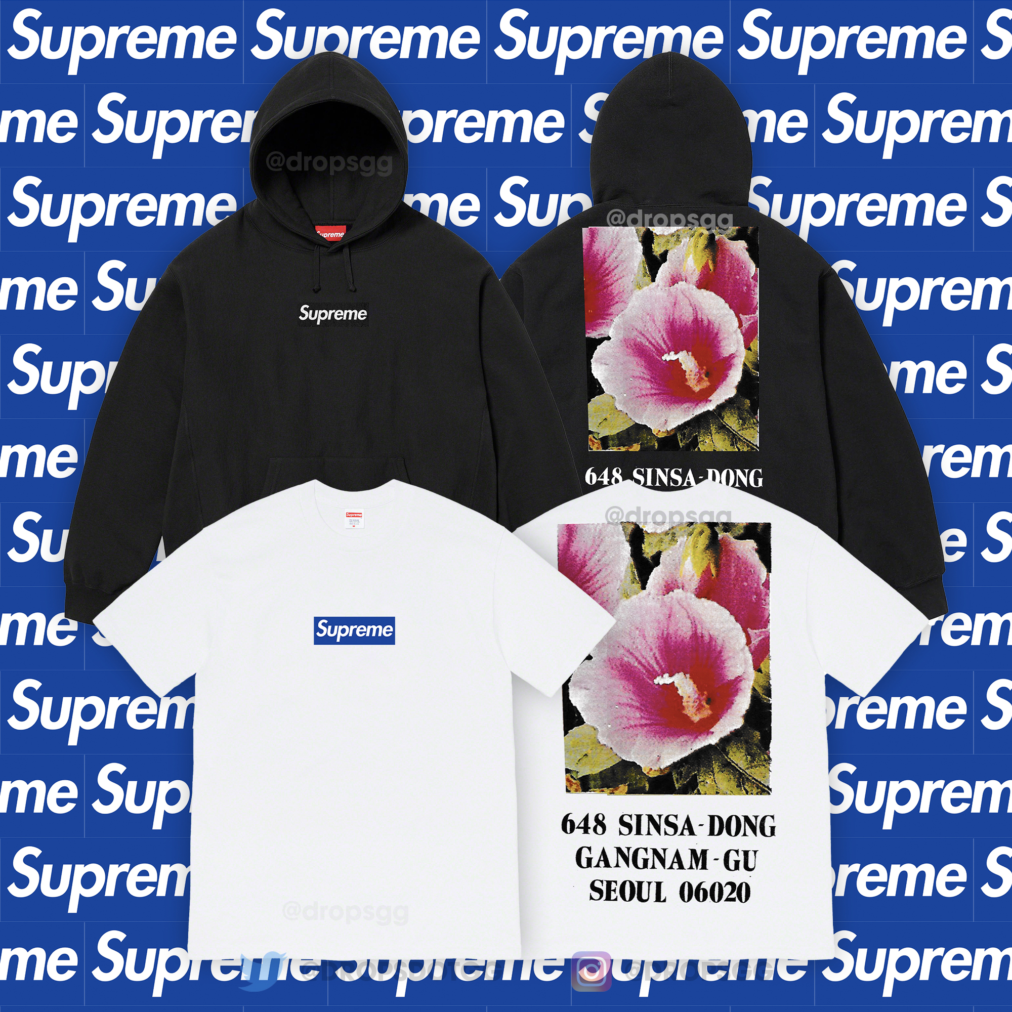 Supreme Drops в X: „First in hand preview of the Supreme Supreme Drops в X: „First in hand preview of the Supreme