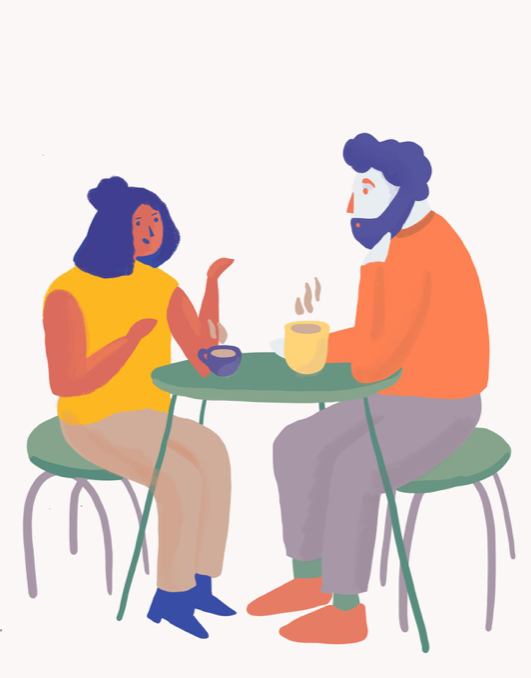 SantepsyJ's tweet photo. Comment accompagner son proche au quotidien ?

Il n'est pas toujours facile de savoir comment aider, se positionner, s'ajuster etc. à son proche. 
Découvre quelques clefs pouvant aider à les accompagner au quotidien :
👉 https://t.co/sH5td5ynwB

#mentalhealth https://t.co/5TbmRdzYDV
