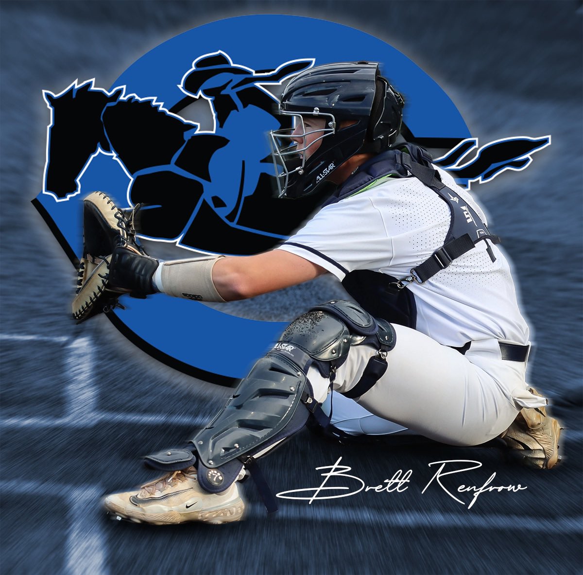 Brett Renfrow tweet media