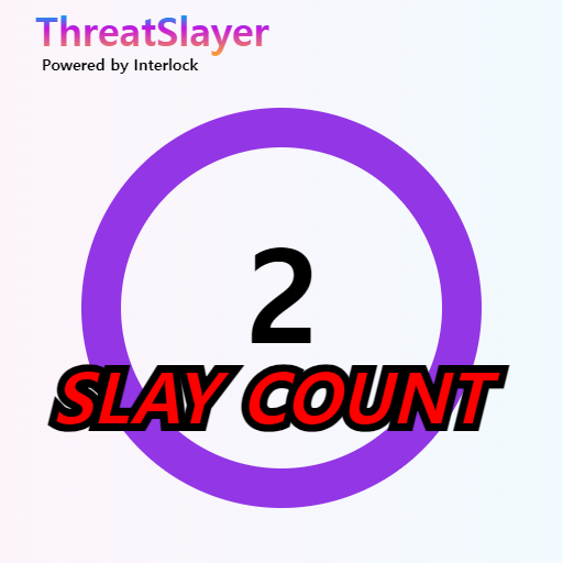 Jennife32448488's tweet photo. #ThreatSlayer @interlockweb3 https://t.co/jP7kqPck0M