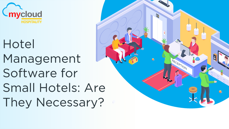 MycloudPMS's tweet photo. Small hotel owners: Wondering if you need hotel management software?
Learn why & how it can help streamline operations & improve #guestexperience! - https://t.co/JpbOYJyPyG
#hoteltech #HotelManagementSoftware #SmallHotels #mycloudPMS https://t.co/1WY9fkqGzG