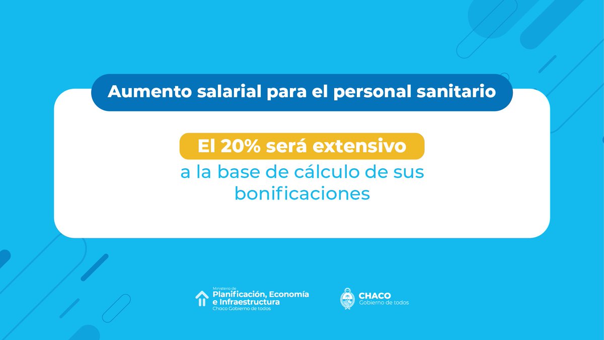 Min. de Planificación, Economía e Infraestructura tweet media