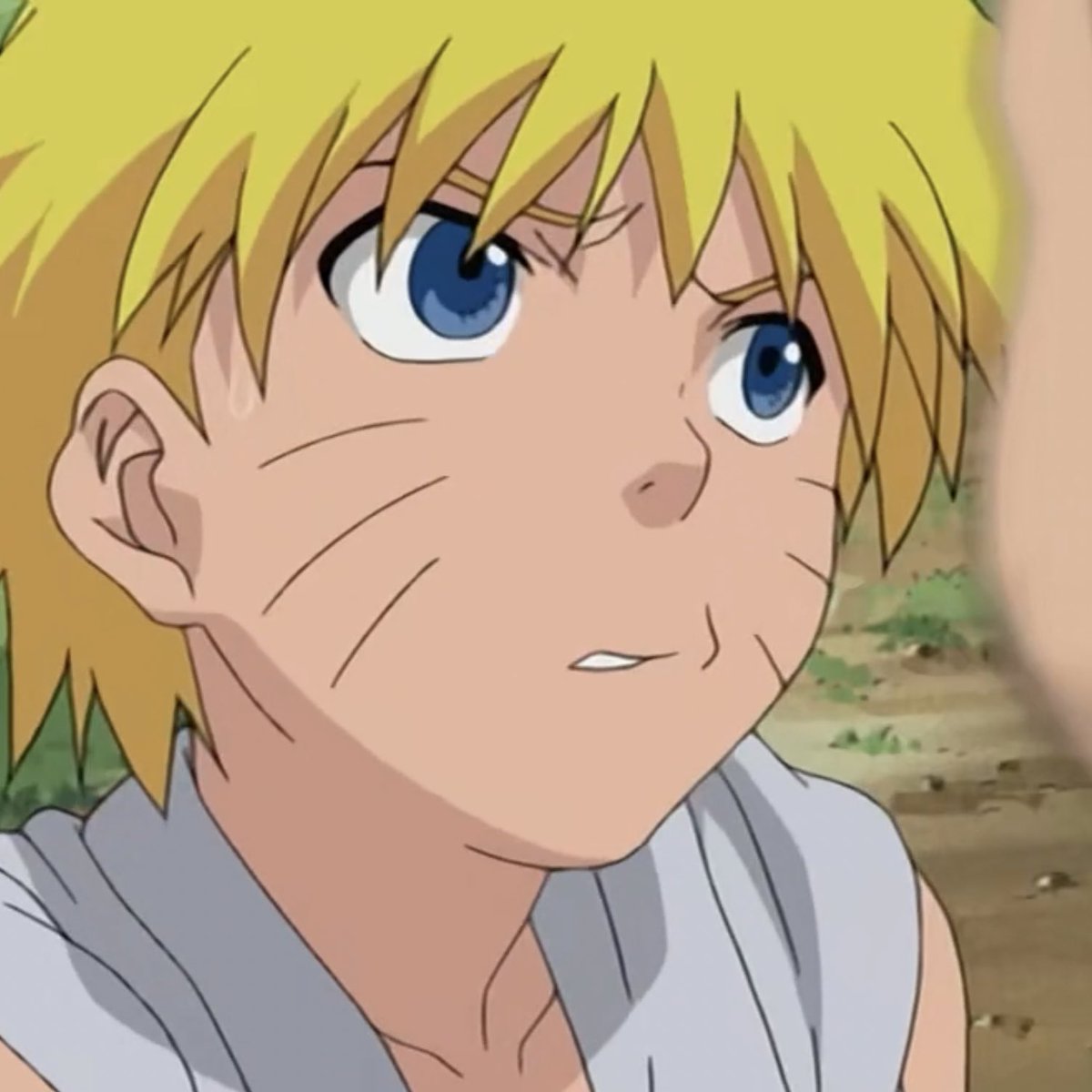 nar37_'s tweet photo. #naruto #anime #NarutoShippuden #NARUTOナルト 
Naruto wet hair🦋💕 https://t.co/bse9vrnjFE