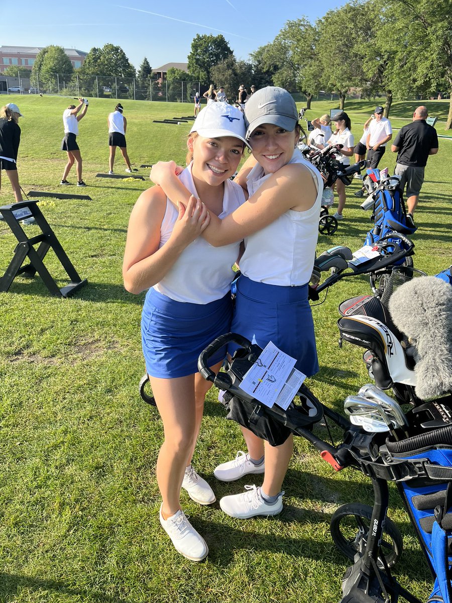 PL South Titan Girls Golf tweet media