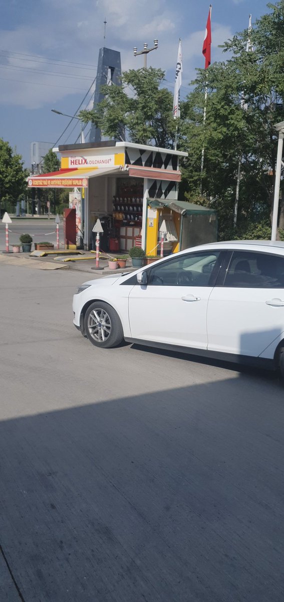 Plevne shell de bekliyorum son 10 dakika