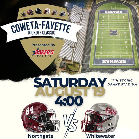 VIKESBY90's tweet photo. We are just TWO days away!! Get your tickets now!! #GoVikings #ThisIsValhalla #BeatTheCats
@Northgate_High @NGVikingsFB https://t.co/dhPLzJloKe