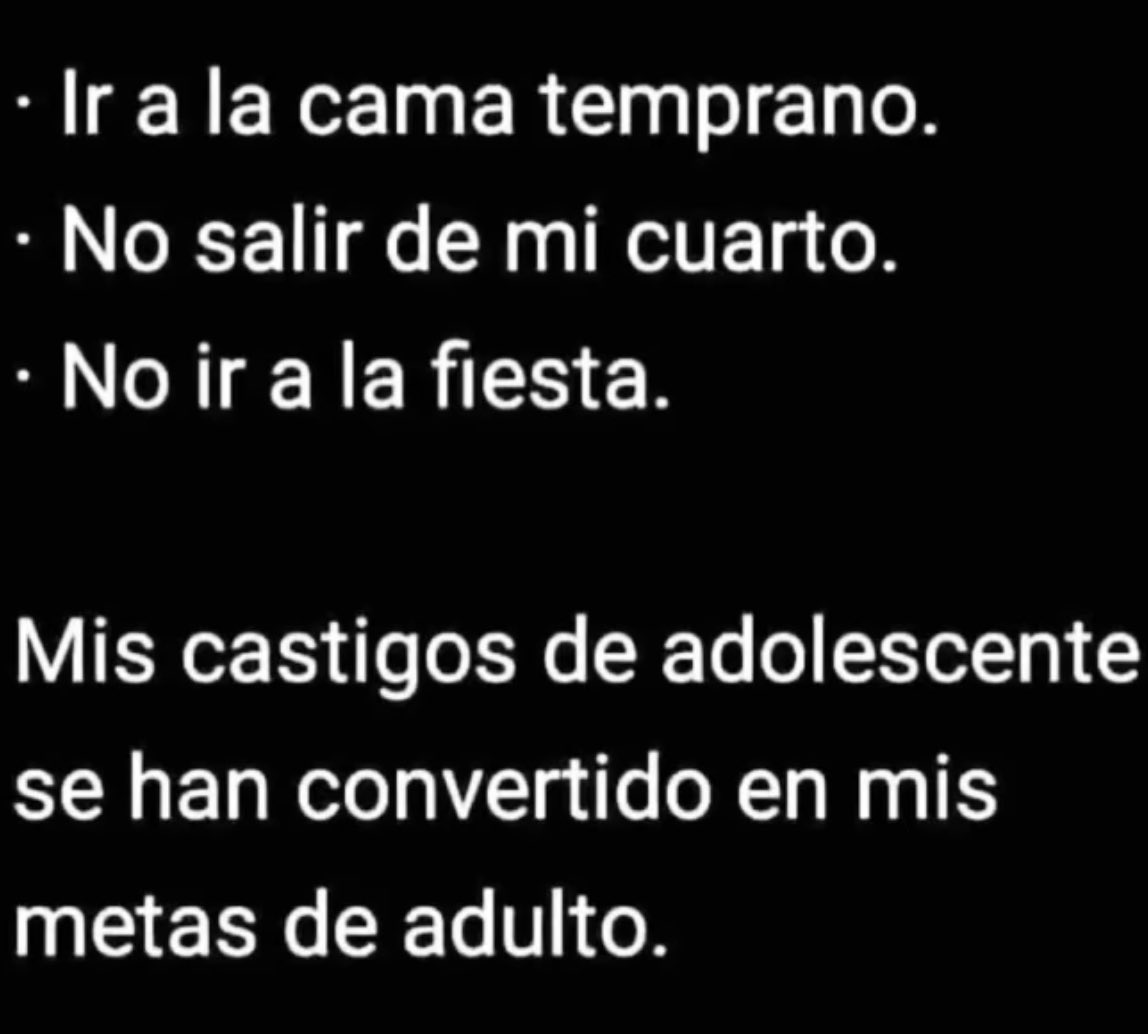 FIESTA_es's tweet photo. Cuál es vuestra meta de adulto? 😂 https://t.co/h2K7nNs4xd