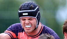 NProSports's tweet photo. .@irishrugby getting ready for the visit of @englandrugby this weekend #Rugby #NProSports https://t.co/oykSFoIB36