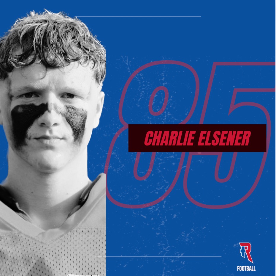 Roncalli Football tweet media